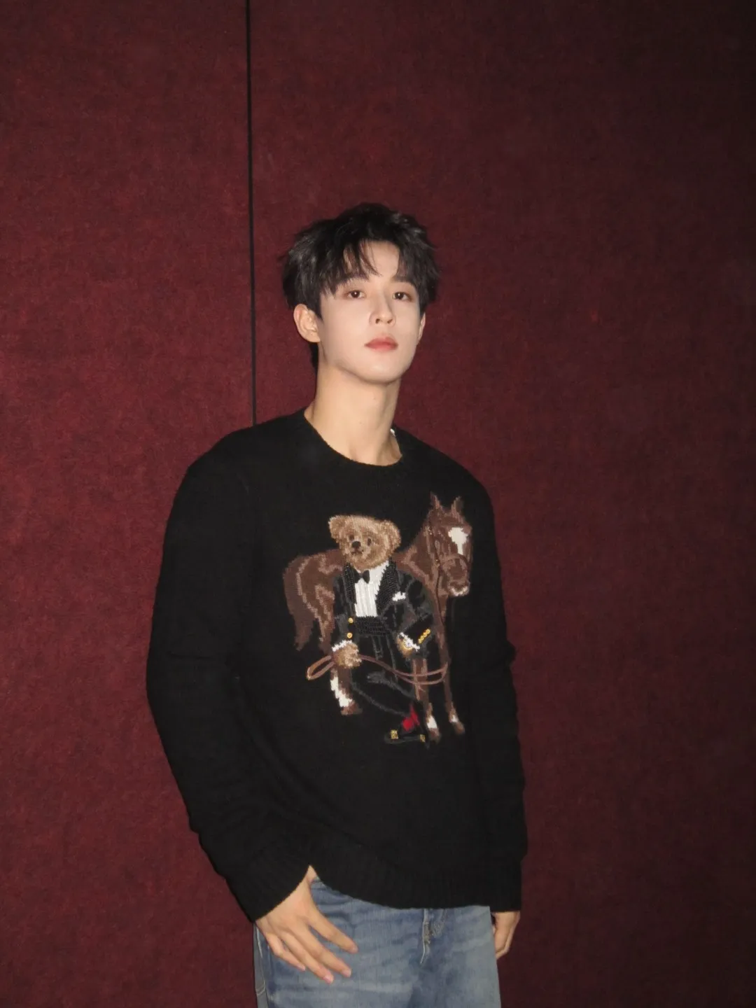 # Rah Lauren 25SS （ ）